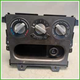 Comandi Clima AC Riscaldamento Condizionatore OPEL AGILA H08 1.2 16V 93194677 2008 2011