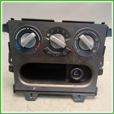 Comandi Clima AC Riscaldamento Condizionatore OPEL AGILA H08 1.2 16V 93194677 2008 2011