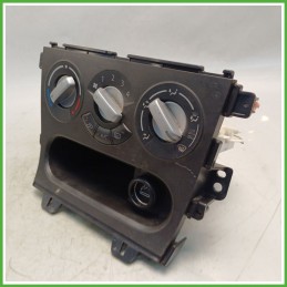 Comandi Clima AC Riscaldamento Condizionatore OPEL AGILA H08 1.2 16V 93194677 2008 2011