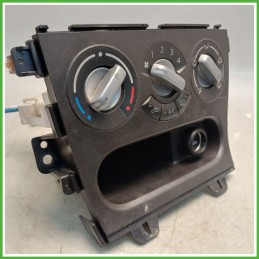 Comandi Clima AC Riscaldamento Condizionatore OPEL AGILA H08 1.2 16V 93194677 2008 2011