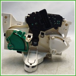 Comandi Clima AC Riscaldamento Condizionatore VALEO N103320L DACIA LOGAN 1.4 8V 6001547668 2008 2011