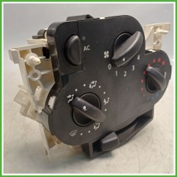 Comandi Clima AC Riscaldamento Condizionatore VALEO N103320L DACIA LOGAN 1.4 8V 6001547668 2008 2011