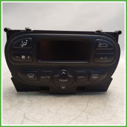 Comandi Clima AC Riscaldamento Condizionatore BEHR 92054-01 PEUGEOT 307 2.0 96430991XT 2001 2006