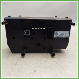 Comandi Clima AC Riscaldamento Condizionatore BEHR 92054-01 PEUGEOT 307 2.0 96430991XT 2001 2006
