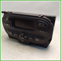 Comandi Clima AC Riscaldamento Condizionatore BEHR 92054-01 PEUGEOT 307 2.0 96430991XT 2001 2006