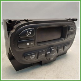 Comandi Clima AC Riscaldamento Condizionatore BEHR 92054-01 PEUGEOT 307 2.0 96430991XT 2001 2006