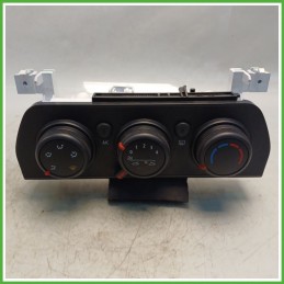 Comandi Clima AC Riscaldamento Condizionatore DENSO MO146431 DACIA SANDERO 3a serie dal 06/2022 3a serie 275003079R 2022