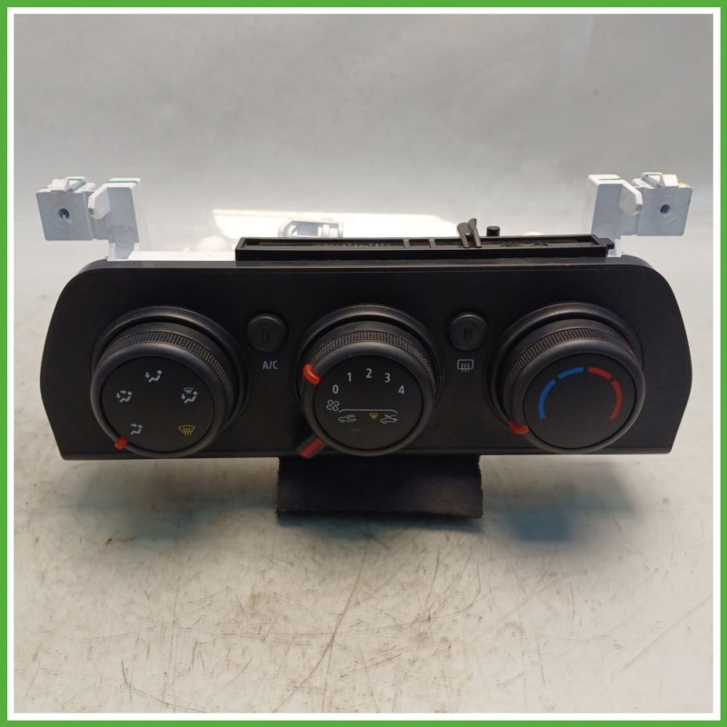 Comandi Clima AC Riscaldamento Condizionatore DENSO MO146431 DACIA SANDERO 3a serie dal 06/2022 3a serie 275003079R 2022