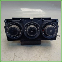 Comandi Clima AC Riscaldamento Condizionatore PEUGEOT 308 1.6 16V 6452G1 2007 2014