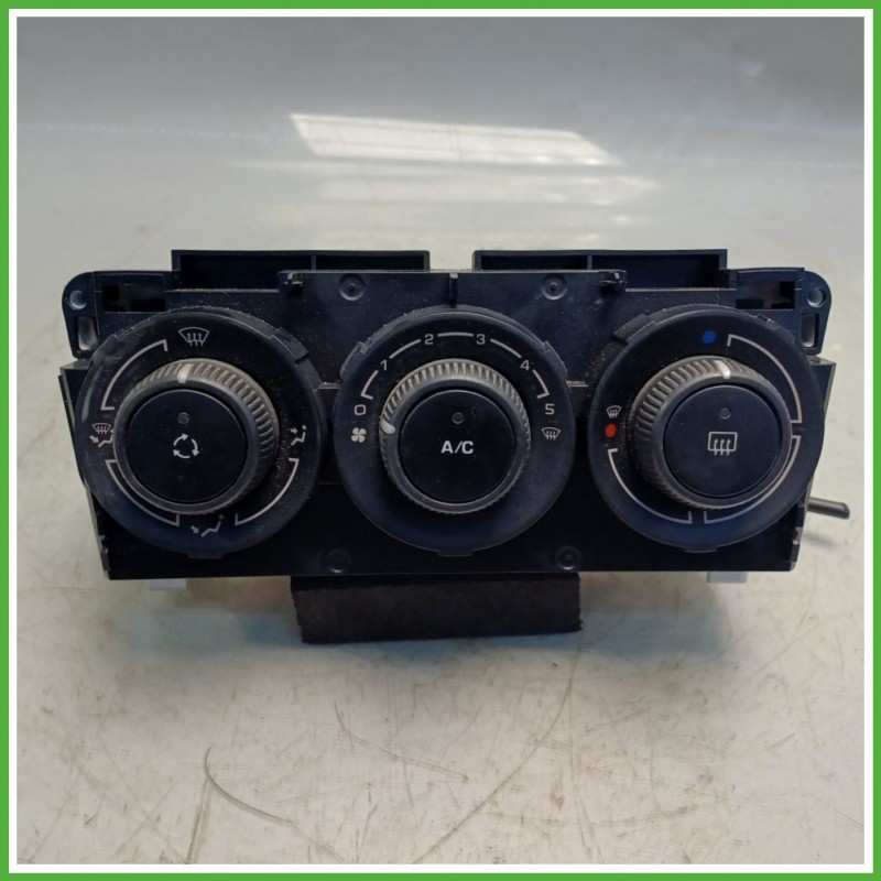 Comandi Clima AC Riscaldamento Condizionatore PEUGEOT 308 1.6 16V 6452G1 2007 2014