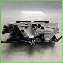 Comandi Clima AC Riscaldamento Condizionatore PEUGEOT 308 1.6 16V 6452G1 2007 2014
