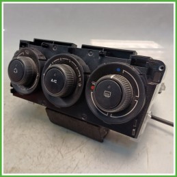 Comandi Clima AC Riscaldamento Condizionatore PEUGEOT 308 1.6 16V 6452G1 2007 2014