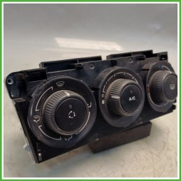 Comandi Clima AC Riscaldamento Condizionatore PEUGEOT 308 1.6 16V 6452G1 2007 2014