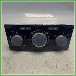 Comandi Clima AC Riscaldamento Condizionatore PREH 8078/1 OPEL ZAFIRA A05 1.6 16V Turbo 13245114 2005 2010