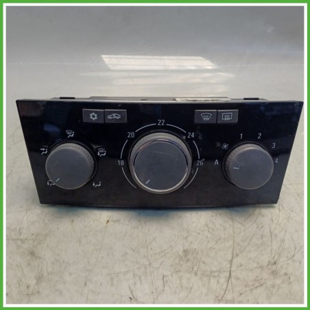 Comandi Clima AC Riscaldamento Condizionatore PREH 8078/1 OPEL ZAFIRA A05 1.6 16V Turbo 13245114 2005 2010