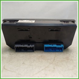 Comandi Clima AC Riscaldamento Condizionatore PREH 8078/1 OPEL ZAFIRA A05 1.6 16V Turbo 13245114 2005 2010