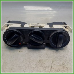 Comandi Clima AC Riscaldamento Condizionatore PREH 8646 VOLKSWAGEN POLO 9N 1.4 TDI 6Q0819045AA 2001 2005