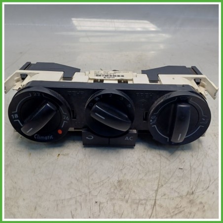 Comandi Clima AC Riscaldamento Condizionatore PREH 8646 VOLKSWAGEN POLO 9N 1.4 TDI 6Q0819045AA 2001 2005