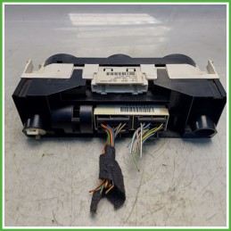 Comandi Clima AC Riscaldamento Condizionatore PREH 8646 VOLKSWAGEN POLO 9N 1.4 TDI 6Q0819045AA 2001 2005