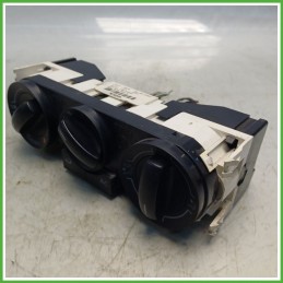 Comandi Clima AC Riscaldamento Condizionatore PREH 8646 VOLKSWAGEN POLO 9N 1.4 TDI 6Q0819045AA 2001 2005