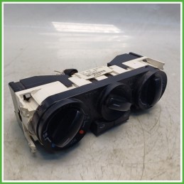 Comandi Clima AC Riscaldamento Condizionatore PREH 8646 VOLKSWAGEN POLO 9N 1.4 TDI 6Q0819045AA 2001 2005