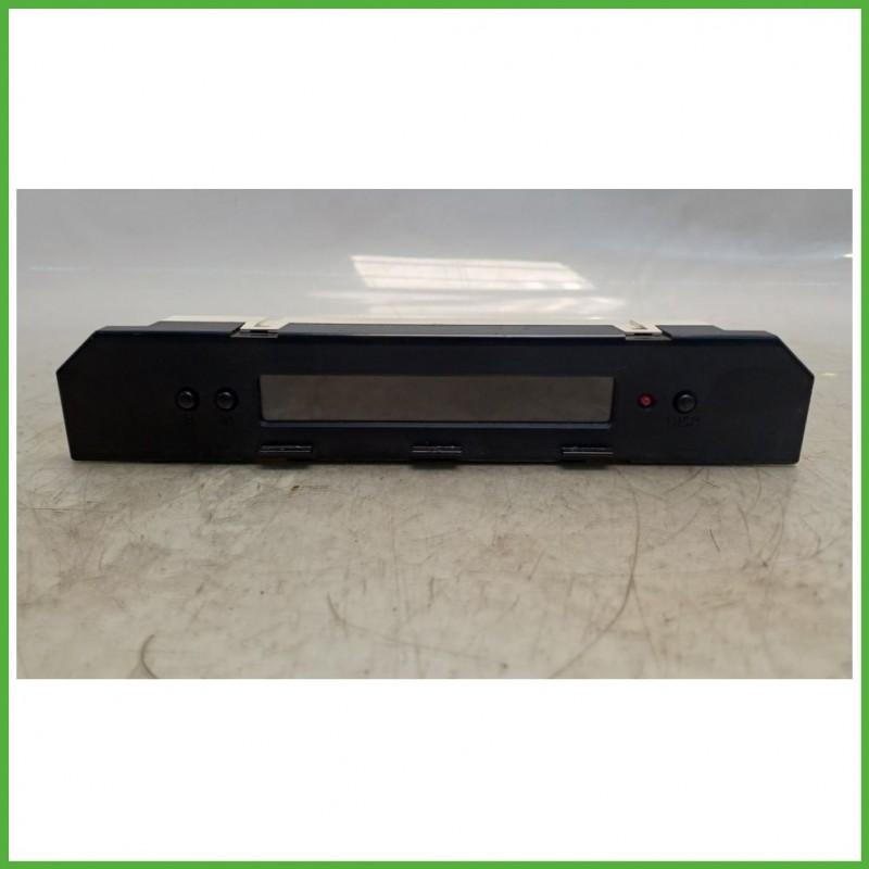 Display Indicatore Multifunzionale SUZUKI SX4 1.9 3460079J01 2006 2011