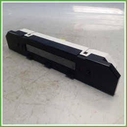 Display Indicatore Multifunzionale SUZUKI SX4 1.9 3460079J01 2006 2011