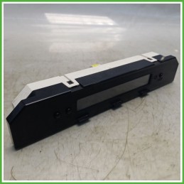 Display Indicatore Multifunzionale SUZUKI SX4 1.9 3460079J01 2006 2011