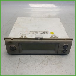 Display Indicatore Multifunzionale NISSAN MICRA K12E 1.4 16V 24856AX600 2002 2009
