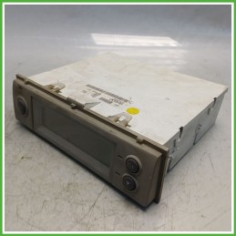 Display Indicatore Multifunzionale NISSAN MICRA K12E 1.4 16V 24856AX600 2002 2009