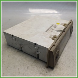 Display Indicatore Multifunzionale NISSAN MICRA K12E 1.4 16V 24856AX600 2002 2009