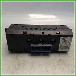 Display Indicatore Multifunzionale OPEL MERIVA X03 1.6 16V 13208191 2003 2010 BORG 317099190
