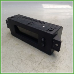 Display Indicatore Multifunzionale OPEL MERIVA X03 1.6 16V 13208191 2003 2010 BORG 317099190
