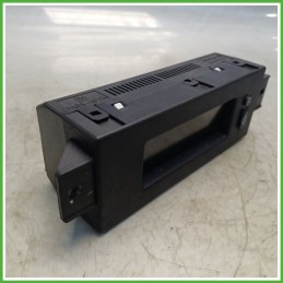 Display Indicatore Multifunzionale OPEL MERIVA X03 1.6 16V 13208191 2003 2010 BORG 317099190
