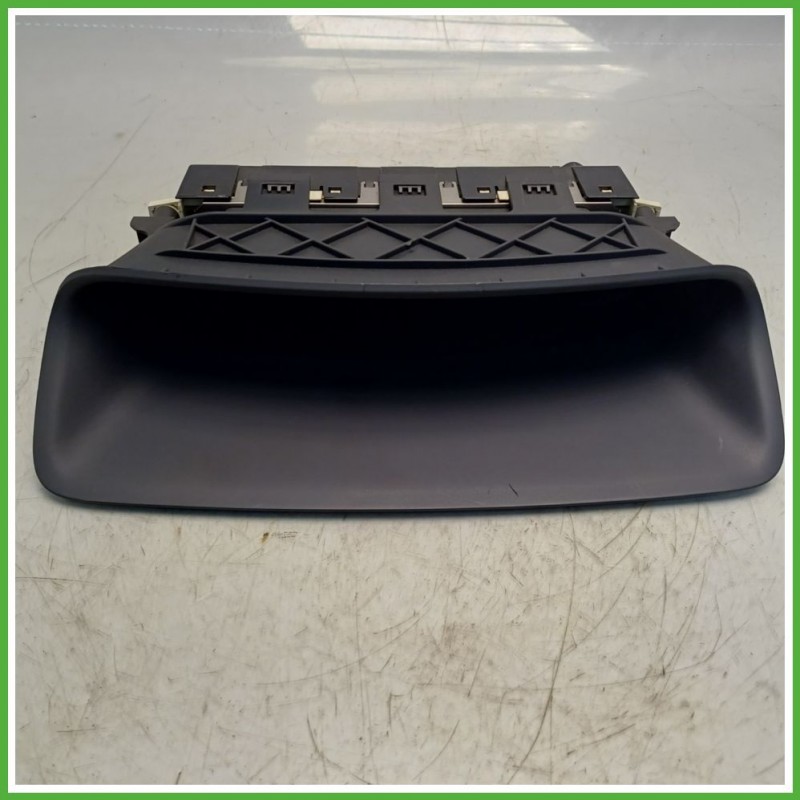 Display Indicatore Multifunzionale PEUGEOT 308 1.6 16V 9822637880 2007 2014 JOHNSON CONTROLS NS1115334