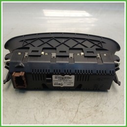 Display Indicatore Multifunzionale PEUGEOT 308 1.6 16V 9822637880 2007 2014 JOHNSON CONTROLS NS1115334