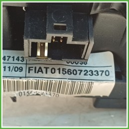 Comandi Devioguida ALFA ROMEO 147 W8 1.9 JTD 735365510 BOSCH 0265005499