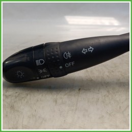 Leva Comando Devioluci OPEL AGILA H08 1.2 16V 173744