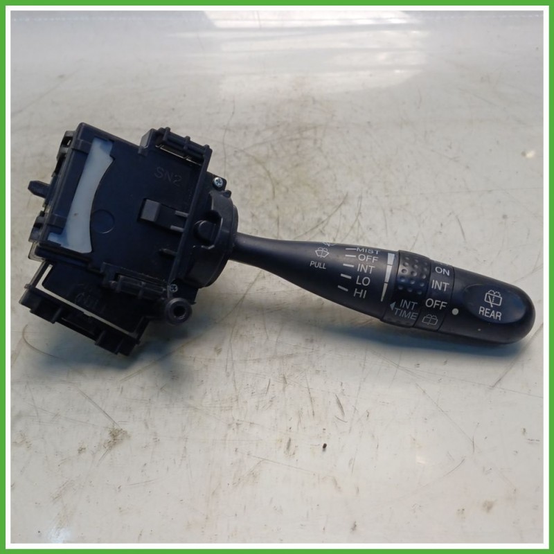 Leva Comando Tergicristalli SUZUKI SX4 1.9 3731062JA1000