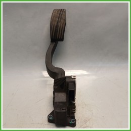 Pedale Pedaliera FIAT 500L 73 1.3 MJT 52097727 2012 2018