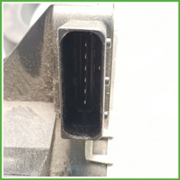 Pedale Pedaliera FIAT 500L 73 1.3 MJT 52097727 2012 2018