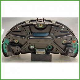 Quadro strumenti contachilometri tachimetro GMDAT 09166838 OPEL CORSA X01 1.2 12V 93179368
