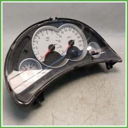 Quadro strumenti contachilometri tachimetro GMDAT 09166838 OPEL CORSA X01 1.2 12V 93179368