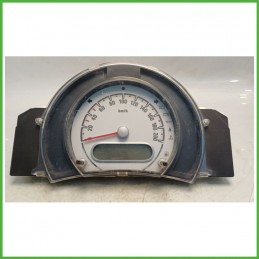 Quadro strumenti contachilometri tachimetro OPEL AGILA H08 1.2 16V 3410052K04000