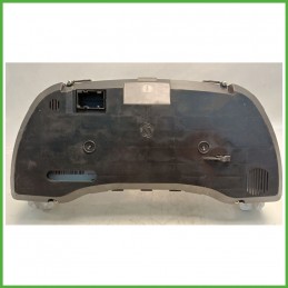 Quadro strumenti contachilometri tachimetro FIAT PUNTO 2U 1.2 16V 51703280