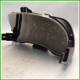 Quadro strumenti contachilometri tachimetro FIAT PUNTO 2U 1.2 16V 51703280