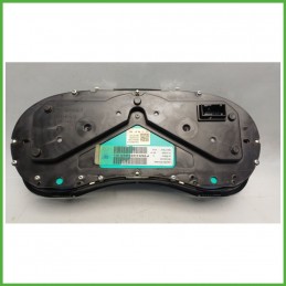 Quadro strumenti contachilometri tachimetro SAGEM 21678513-5 PEUGEOT 307 1.6 16V 6103K3
