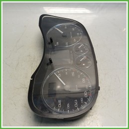 Quadro strumenti contachilometri tachimetro SAGEM 21678513-5 PEUGEOT 307 1.6 16V 6103K3