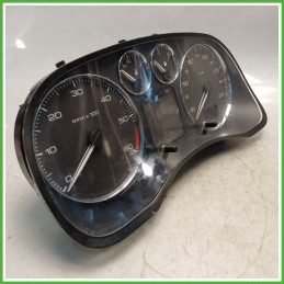 Quadro strumenti contachilometri tachimetro SAGEM 21678513-5 PEUGEOT 307 1.6 16V 6103K3
