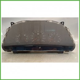 Quadro strumenti contachilometri tachimetro ALFA ROMEO 146 1.4 16V Twin Spark 46543677